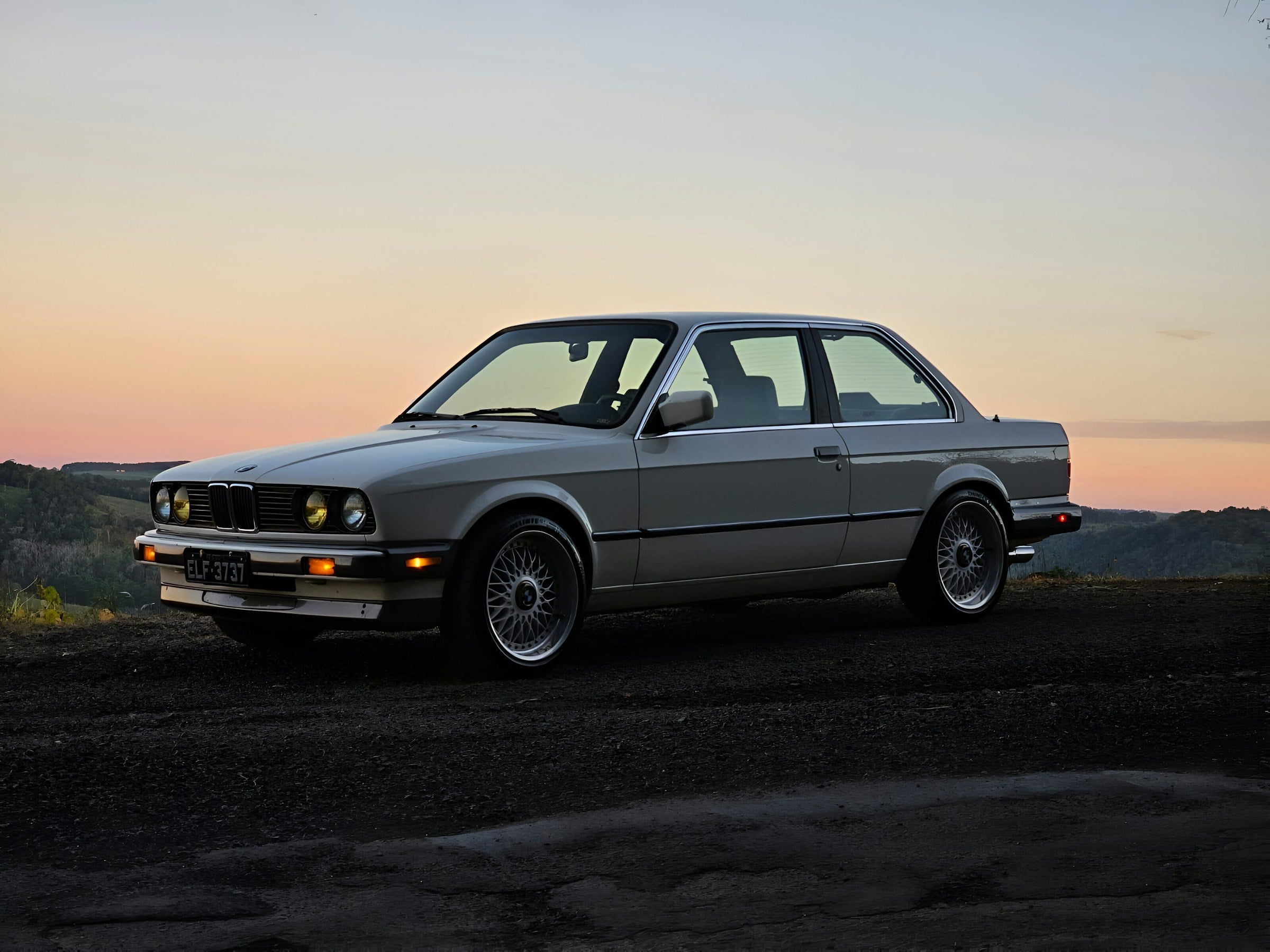 Car Storage - Classic