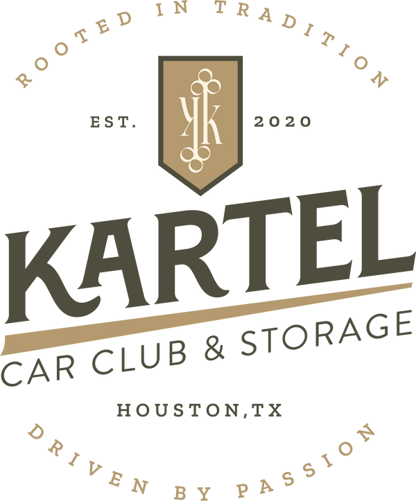 Kartel Storage & Social